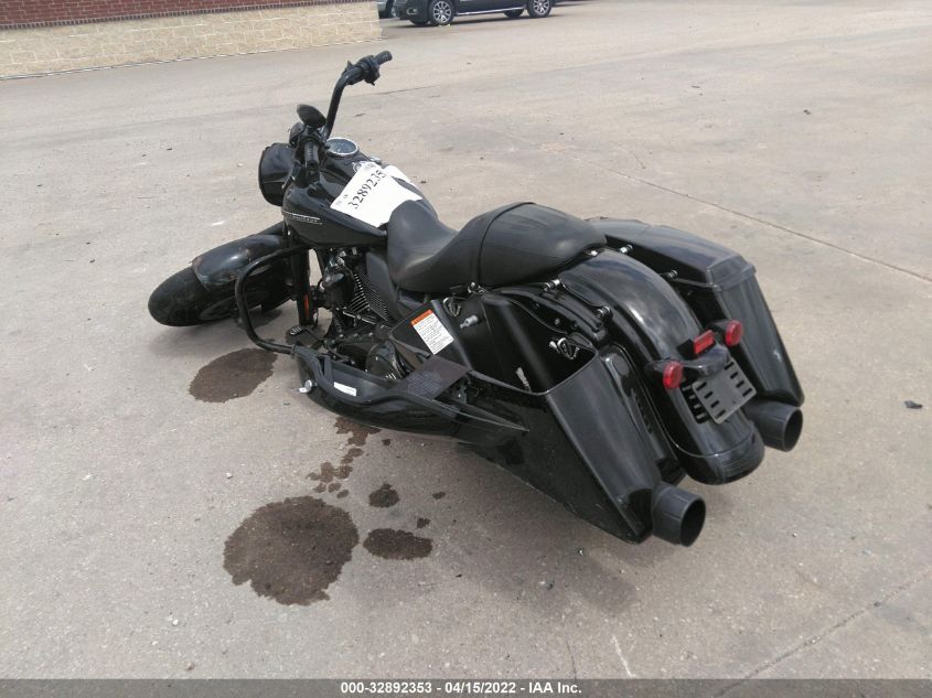 2018 HARLEY-DAVIDSON FLHRXS 1HD1KVC16JB683522