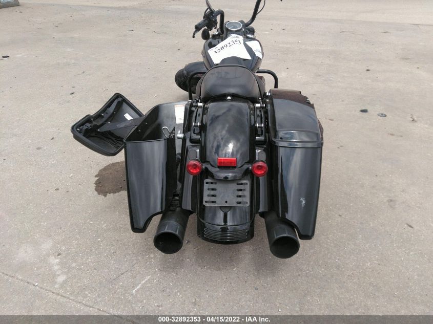 2018 HARLEY-DAVIDSON FLHRXS 1HD1KVC16JB683522