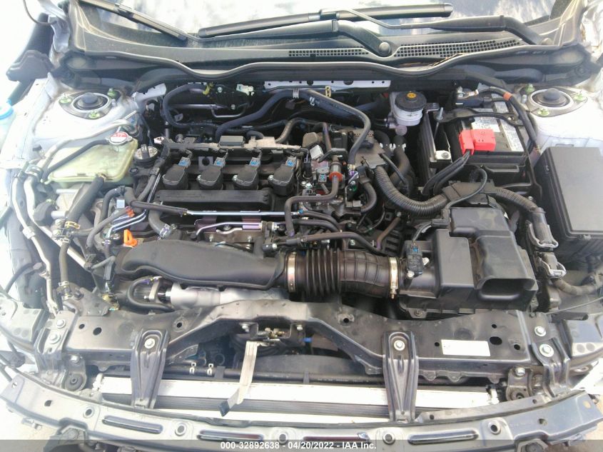 2021 HONDA CIVIC HATCHBACK SPORT SHHFK7H40MU418424