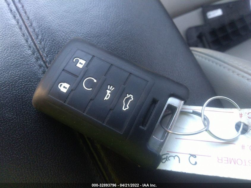 2013 CADILLAC ATS PREMIUM 1G6AM5S31D0165528
