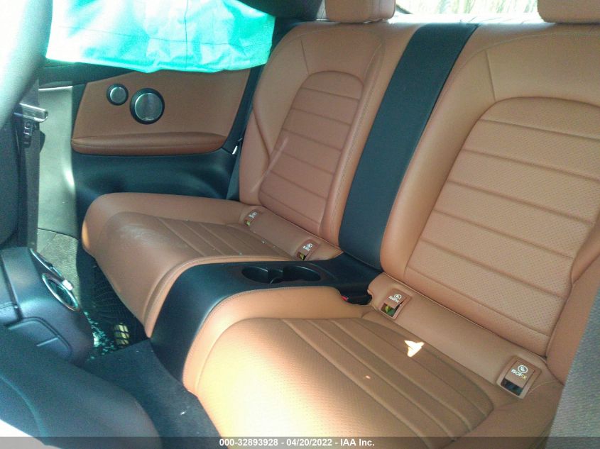 2019 MERCEDES-BENZ C-CLASS C 300 WDDWJ8EB8KF870214