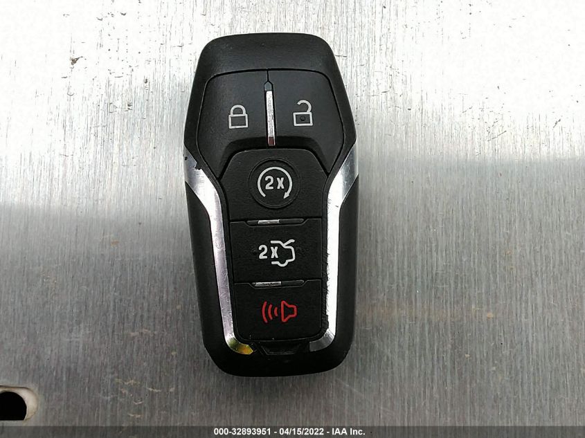 2014 FORD FUSION ENERGI TITANIUM 3FA6P0SU5ER254760