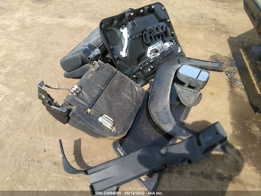 2013 GMC SIERRA 1500 SLE 1GTR2VE76DZ127289