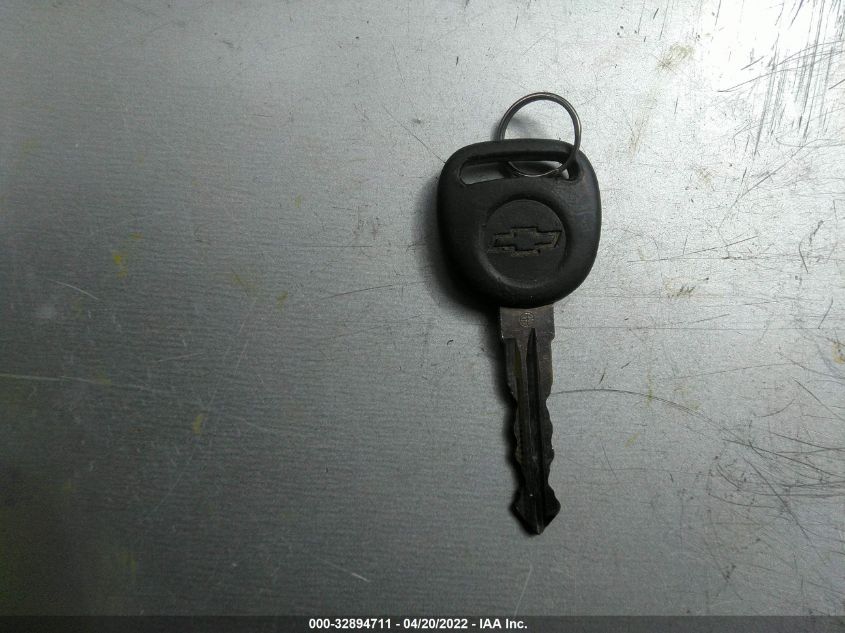 2014 CHEVROLET TRAVERSE LT 1GNKRGKD4EJ190014