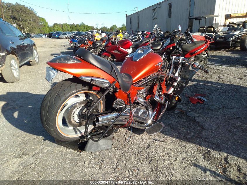 2008 SUZUKI VZR1800 - JS1VY53A182101509