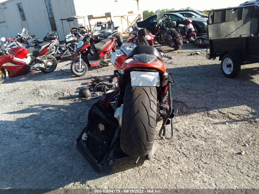 2008 SUZUKI VZR1800 - JS1VY53A182101509