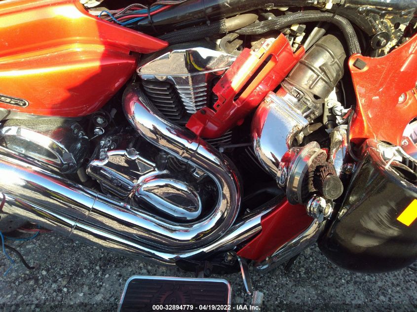 2008 SUZUKI VZR1800 - JS1VY53A182101509