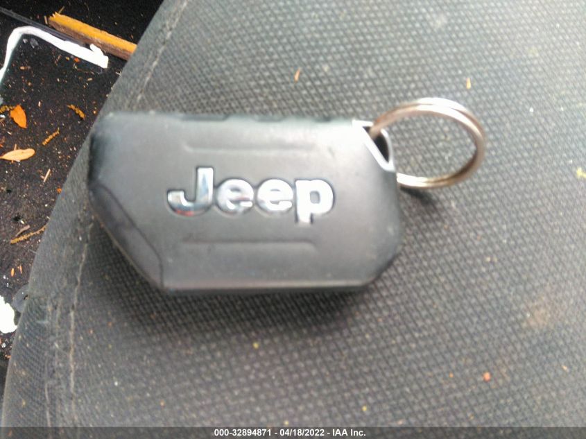 2018 JEEP WRANGLER UNLIMITED SPORT 1C4HJXDN7JW222550