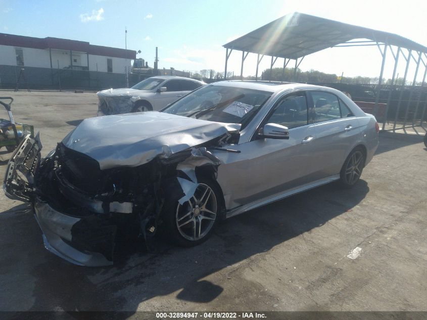 2016 MERCEDES-BENZ E-CLASS 350 4MATIC WDDHF8JB7GB205299