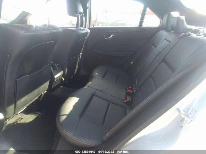 2016 MERCEDES-BENZ E-CLASS 350 4MATIC WDDHF8JB7GB205299