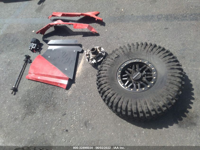 2020 POLARIS RZR PRO XP 4 PREMIUM 3NSR4B924LG827011