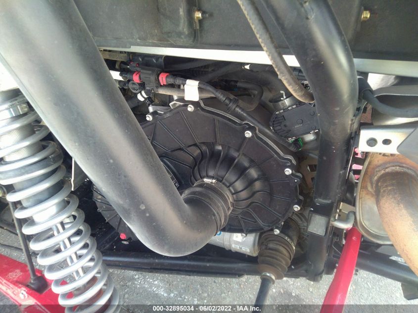 2020 POLARIS RZR PRO XP 4 PREMIUM 3NSR4B924LG827011