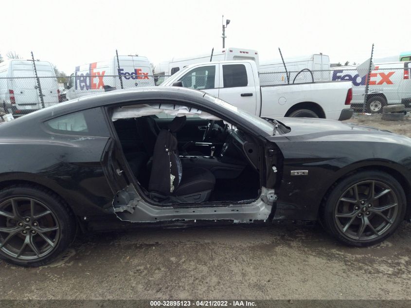 2020 FORD MUSTANG ECOBOOST 1FA6P8TD3L5145775