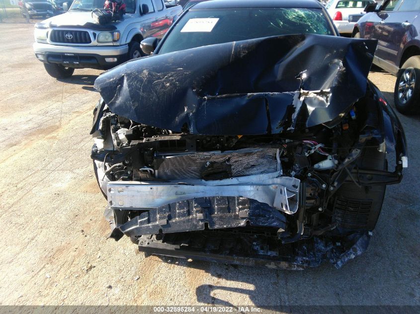 2019 NISSAN MAXIMA SV 1N4AA6AV2KC360246