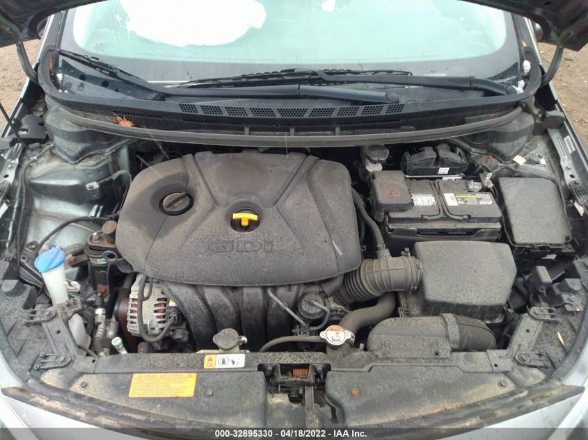 2015 KIA FORTE KOUP EX KNAFX6A84F5298641