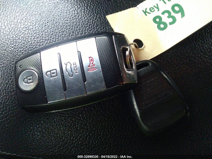 2015 KIA FORTE KOUP EX KNAFX6A84F5298641