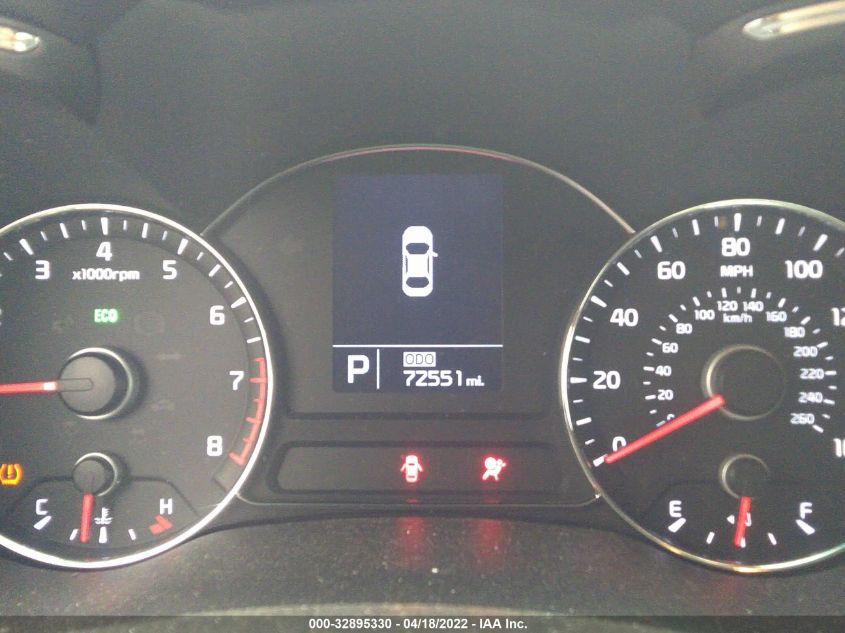 2015 KIA FORTE KOUP EX KNAFX6A84F5298641
