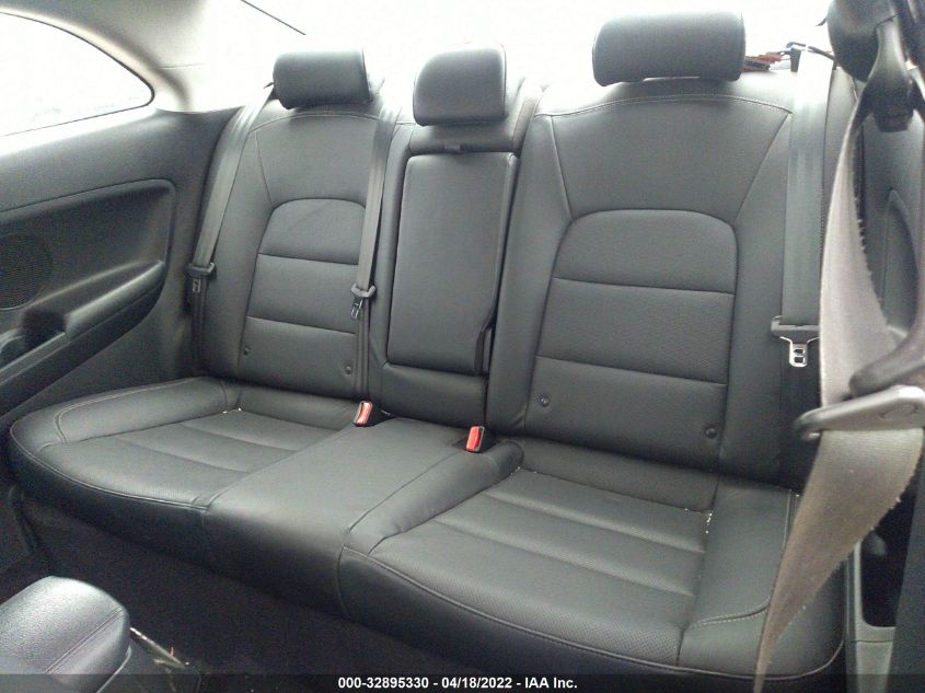 2015 KIA FORTE KOUP EX KNAFX6A84F5298641
