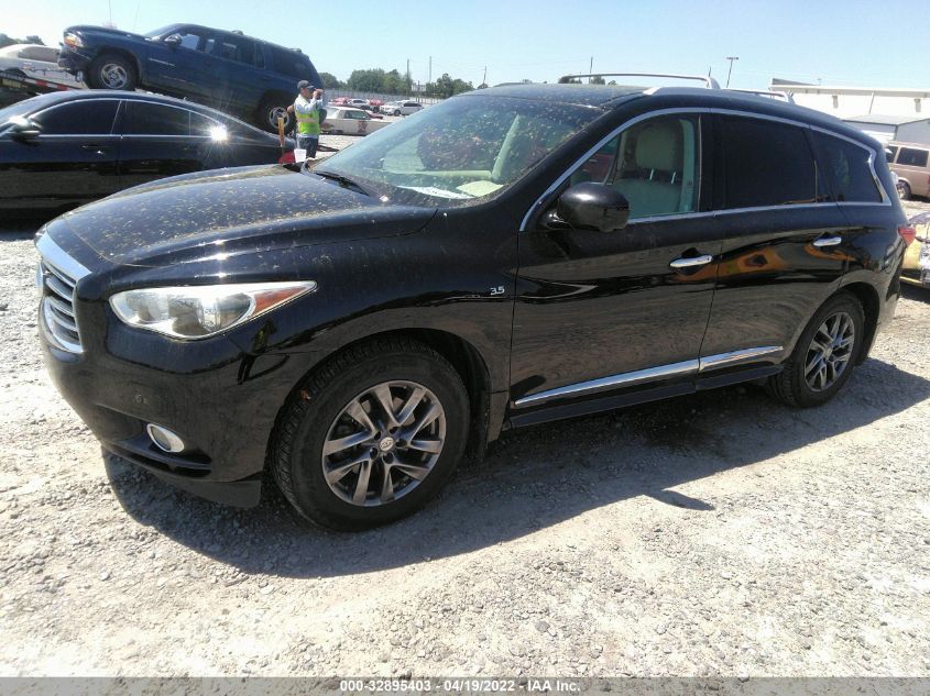 2015 INFINITI QX60 5N1AL0MN7FC552535