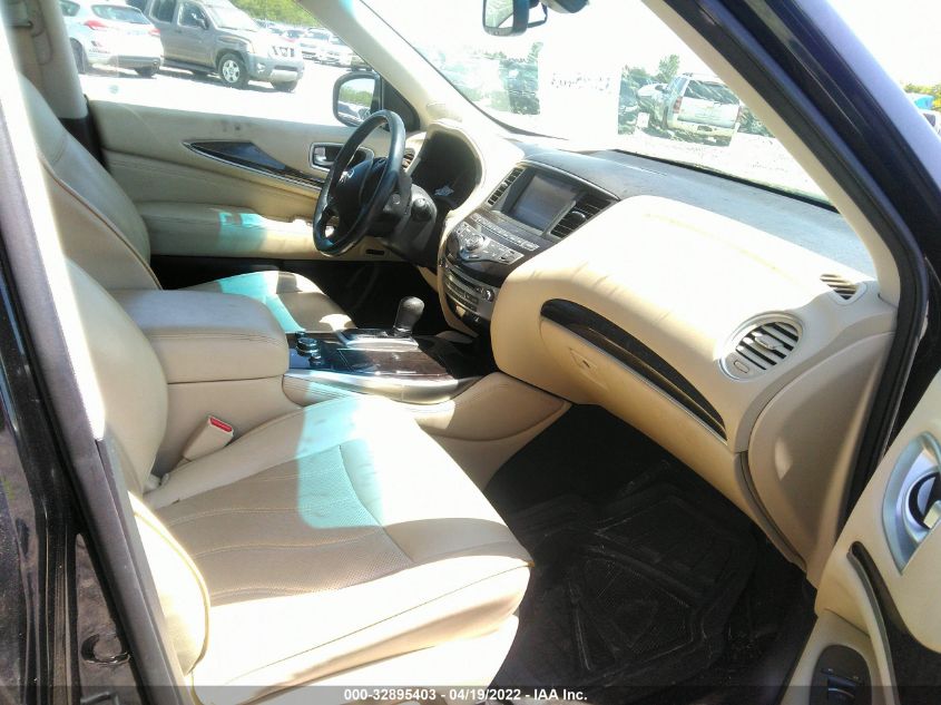 2015 INFINITI QX60 5N1AL0MN7FC552535