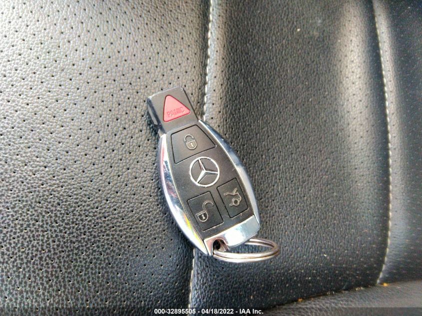 2016 MERCEDES-BENZ C-CLASS C 300 55SWF4KB5GU104377