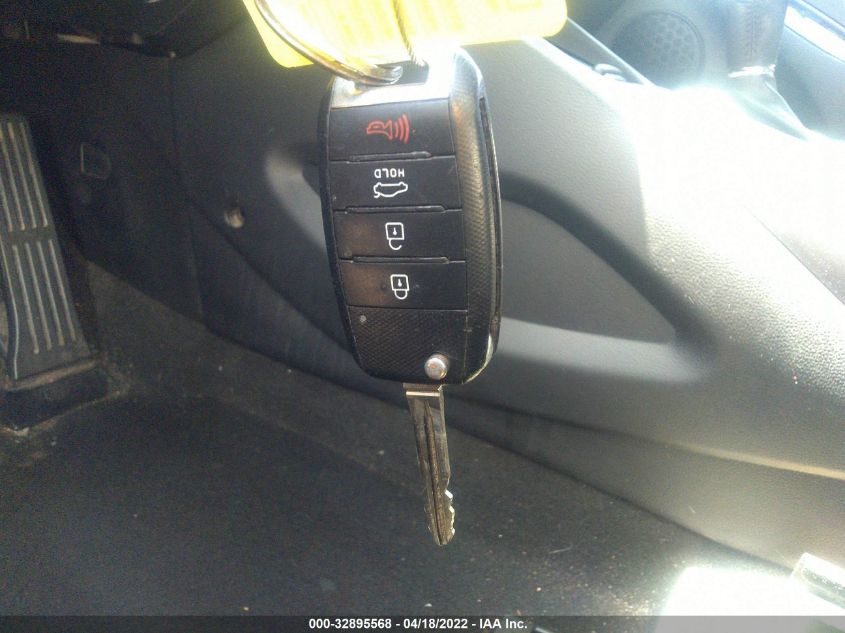 2015 KIA FORTE 5-DOOR EX KNAFX5A84F5270090