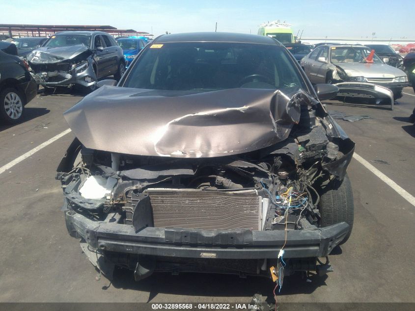 2015 KIA FORTE 5-DOOR EX KNAFX5A84F5270090