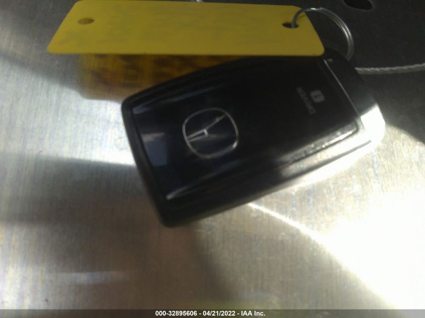 2015 ACURA TLX TECH 19UUB1F56FA020973