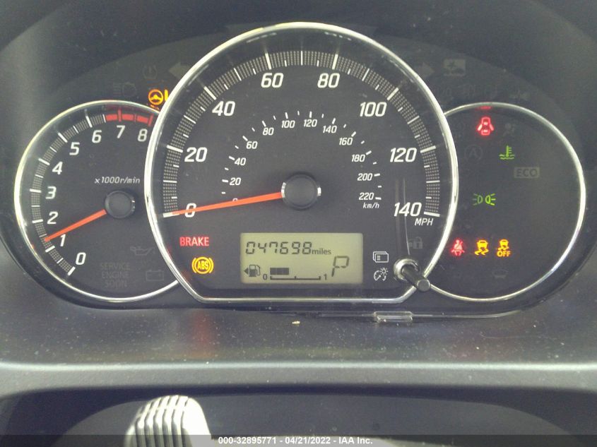 2017 MITSUBISHI MIRAGE SE ML32A4HJ9HH000900
