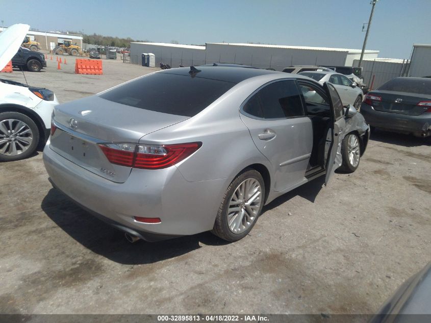 2013 LEXUS ES 350 350 JTHBK1GG8D2035308