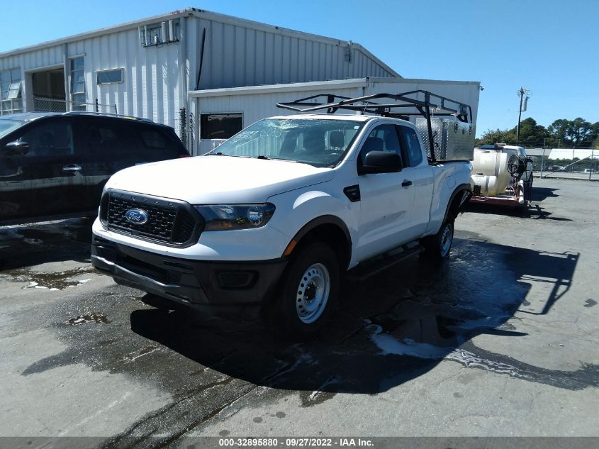 2020 FORD RANGER XL/XLT/LARIAT 1FTER1EH7LLA96390