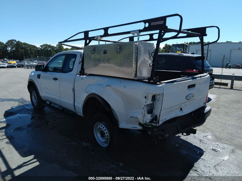 2020 FORD RANGER XL/XLT/LARIAT 1FTER1EH7LLA96390