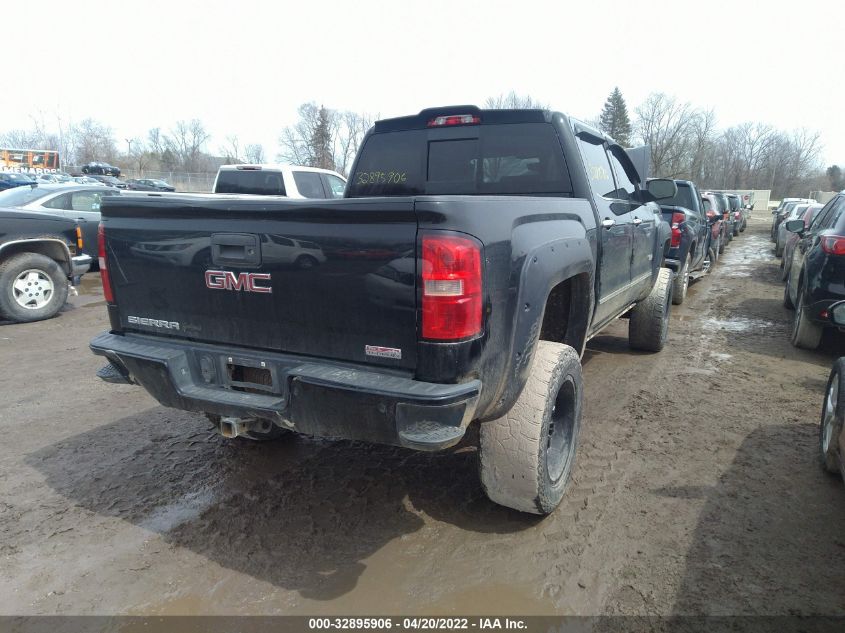 2015 GMC SIERRA 1500 SLT 3GTU2VEC2FG437417