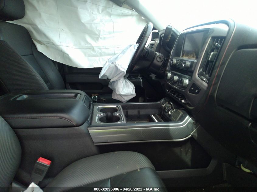 2015 GMC SIERRA 1500 SLT 3GTU2VEC2FG437417