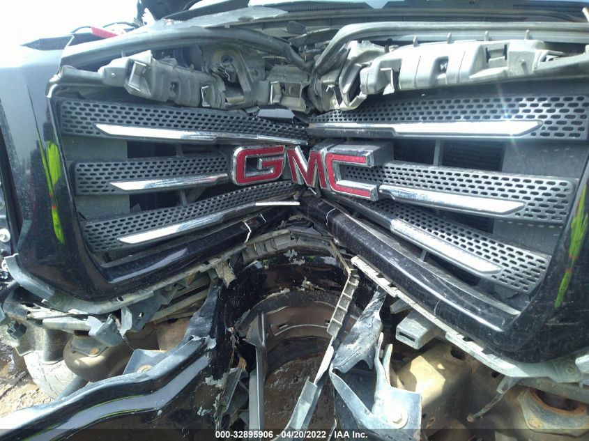 2015 GMC SIERRA 1500 SLT 3GTU2VEC2FG437417