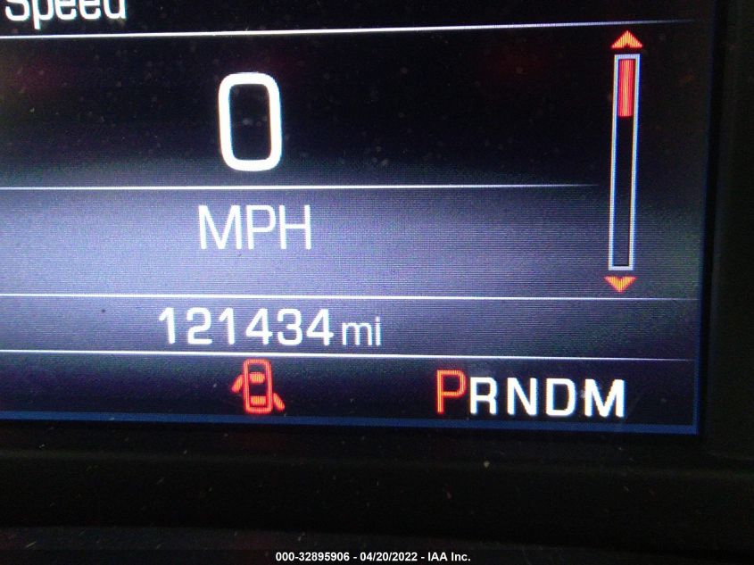 2015 GMC SIERRA 1500 SLT 3GTU2VEC2FG437417