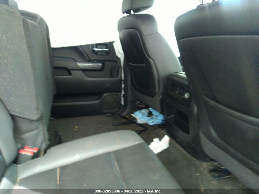 2015 GMC SIERRA 1500 SLT 3GTU2VEC2FG437417