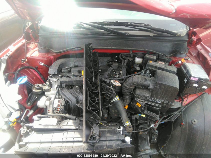 2022 HYUNDAI VENUE SEL KMHRC8A33NU148600