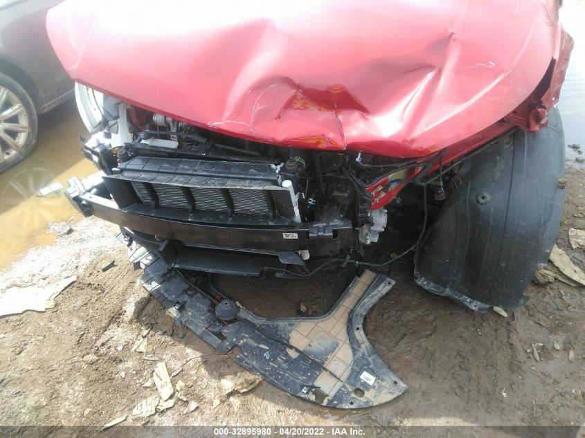 2022 HYUNDAI VENUE SEL KMHRC8A33NU148600