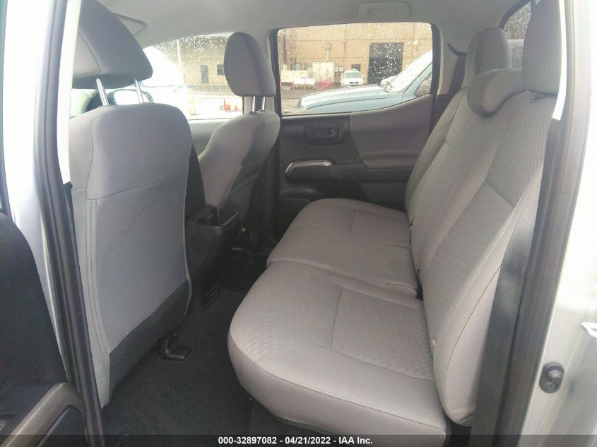 2021 TOYOTA TACOMA 2WD SR5/TRD SPORT 5TFAZ5CN3MX116028