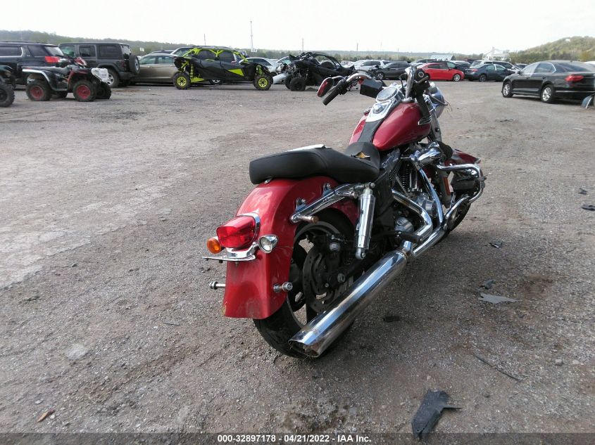 2012 HARLEY-DAVIDSON FLD SWITCHBACK 1HD1GZM17CC326662