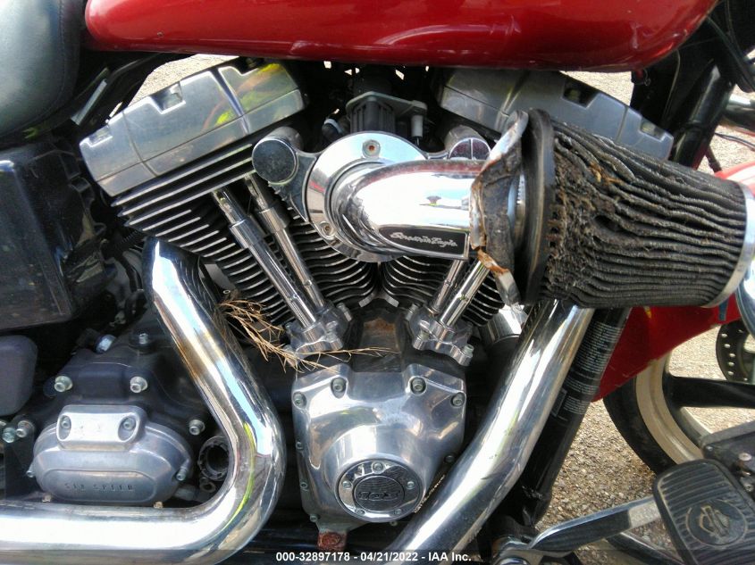 2012 HARLEY-DAVIDSON FLD SWITCHBACK 1HD1GZM17CC326662