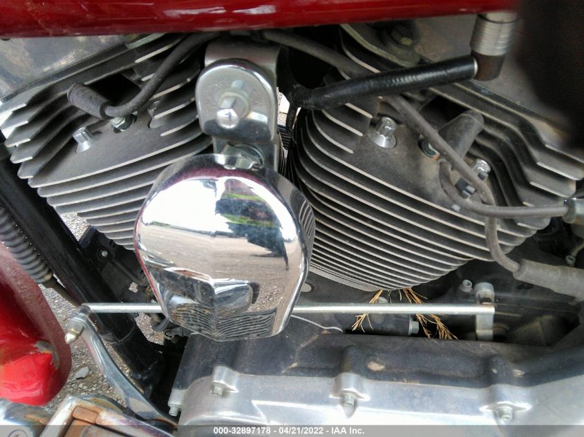 2012 HARLEY-DAVIDSON FLD SWITCHBACK 1HD1GZM17CC326662