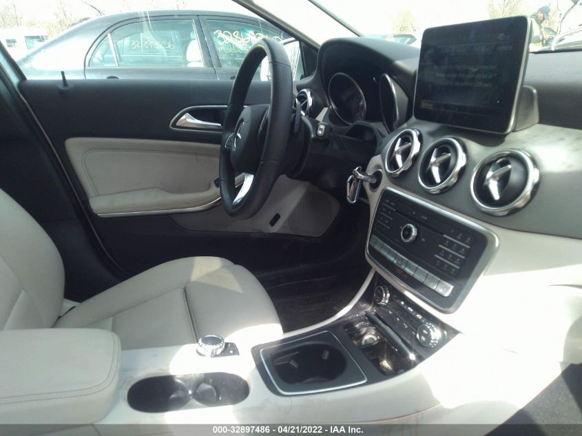 2020 MERCEDES-BENZ GLA GLA 250 WDCTG4GB7LJ658432