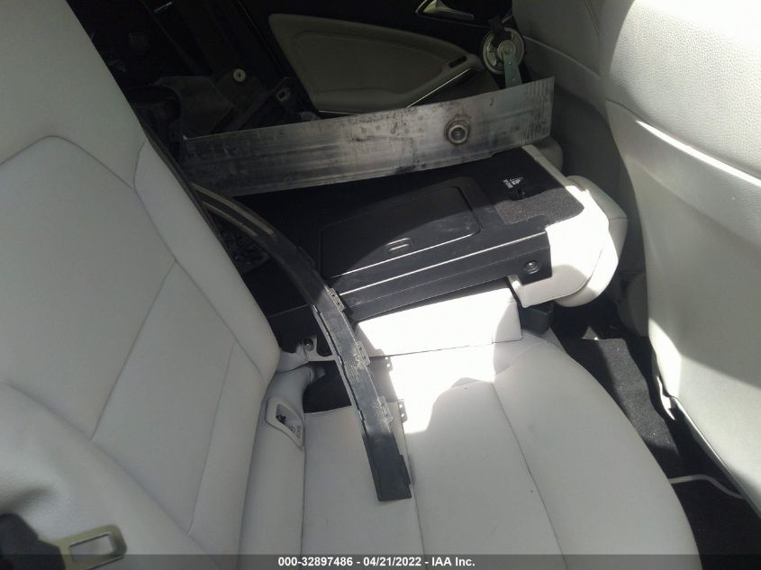2020 MERCEDES-BENZ GLA GLA 250 WDCTG4GB7LJ658432