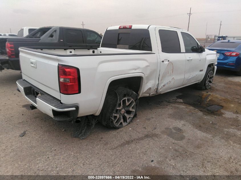 2014 GMC SIERRA 1500 SLT 3GTU2VEJ9EG539536