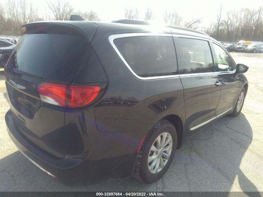 2017 CHRYSLER PACIFICA TOURING-L 2C4RC1BG4HR734091