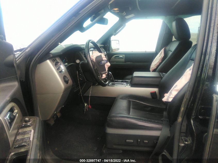2016 FORD EXPEDITION EL LIMITED 1FMJK2AT5GEF53349