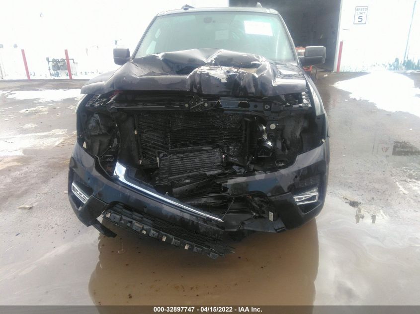 2016 FORD EXPEDITION EL LIMITED 1FMJK2AT5GEF53349