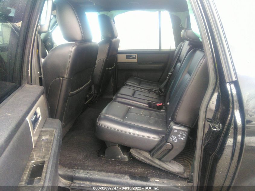 2016 FORD EXPEDITION EL LIMITED 1FMJK2AT5GEF53349